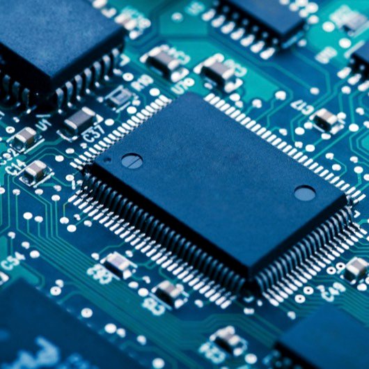 Printed Circuit Board