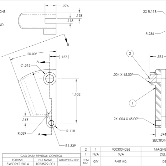 Mechanical Design 3