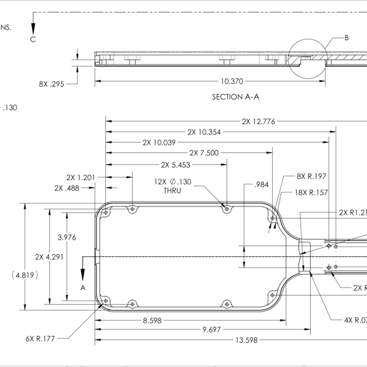 Mechanical Design 1